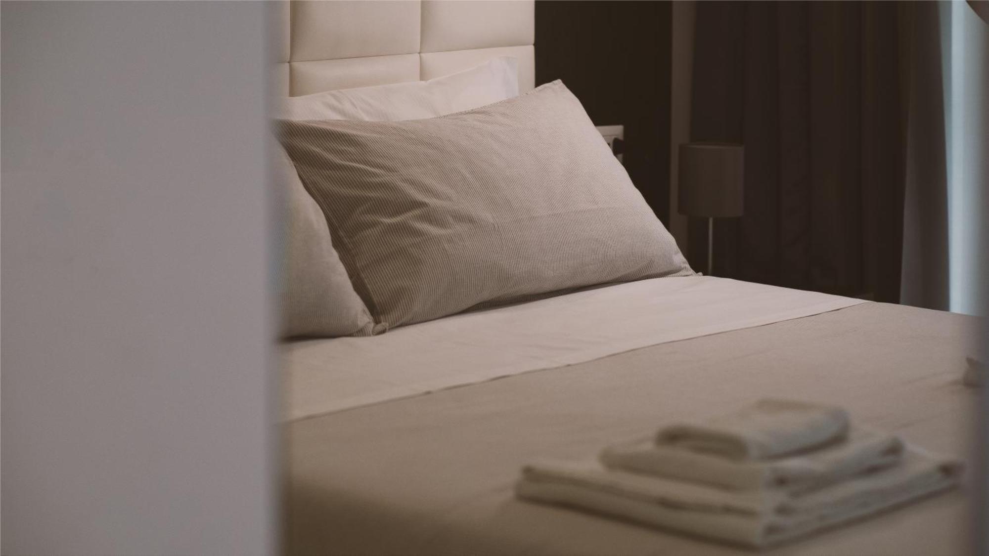 Morin 10 Rome Exclusive Suites ภายนอก รูปภาพ