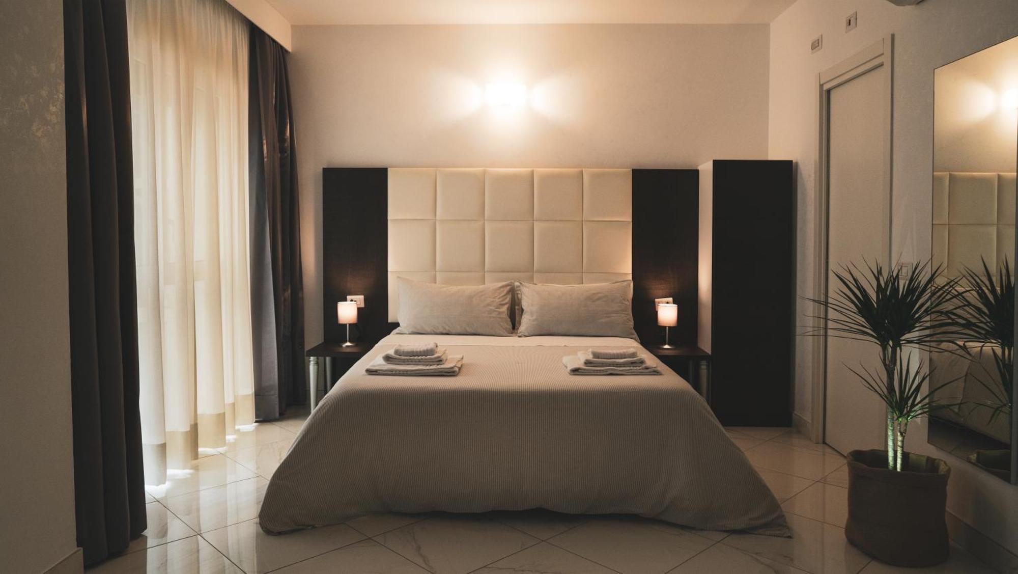 Morin 10 Rome Exclusive Suites ภายนอก รูปภาพ