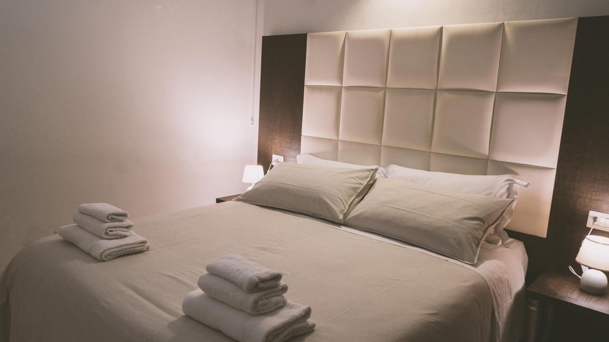 Morin 10 Rome Exclusive Suites ภายนอก รูปภาพ